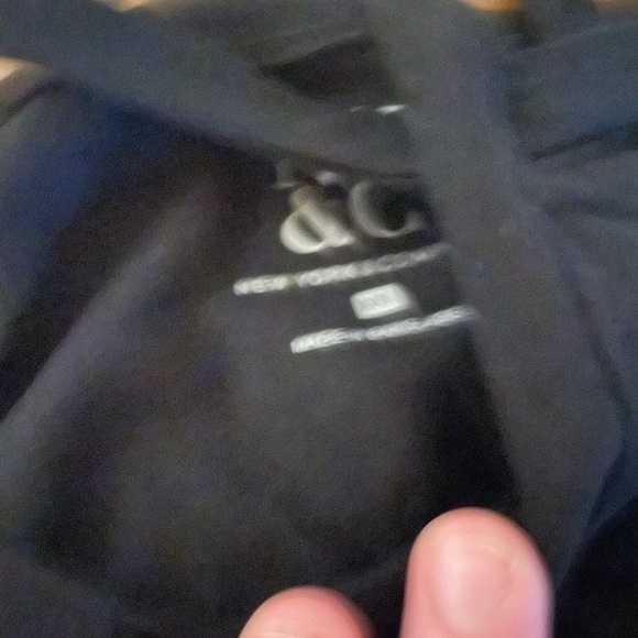 NWT NY and Company Strappy Cold Shoulder Top Size XXL - Picture 2 of 4